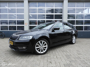 Skoda Octavia Combi 1.8 TSI Greentech 180 PK