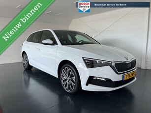 Skoda Scala 1.0 TSI Sport Business ,17