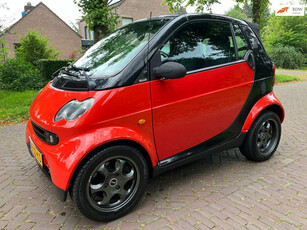 Smart Cabrio Cabrio & pulse VOL- AUTOMAAT APK 28 Aug 2025 ZEER MOOI