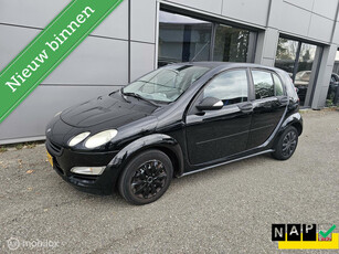 Smart forfour 1.0 Airco/Nieuwe APK