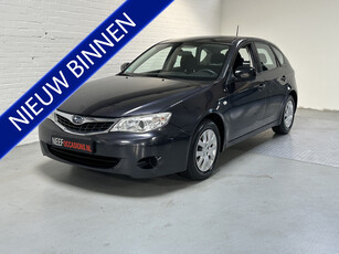 Subaru Impreza 1.5R Comfort AIRCO / ELK.PAKKET / ISOFIX 2e EIGENAAR