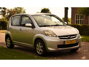 Subaru Justy 1.0 Comfort MET AIRCO, ELEC. RAMEN ZEER MOOI APK 24 Sept 2025