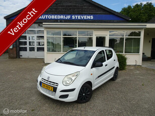 Suzuki Alto 1.0 Comfort