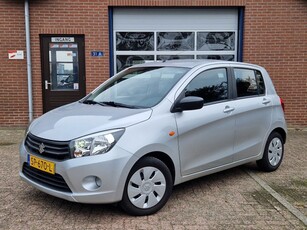 Suzuki Celerio 1.0i Comfort Airco 5-drs NL-auto