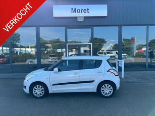 Suzuki Swift 1.2 Bandit EASSS