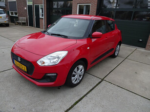 Suzuki Swift 1.2 Comfort