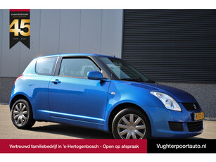 Suzuki Swift 1.3 Club 3drs Airco/USB/Nieuwe APK