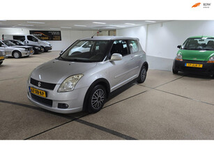 Suzuki Swift 1.3 Exclusive nieuwe apk!!