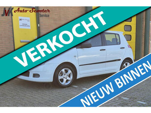 Suzuki Swift 1.3 GA Leuke Nette Auto! Nieuwe Apk!