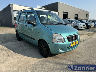 Suzuki Wagon R+ 1.3 GA