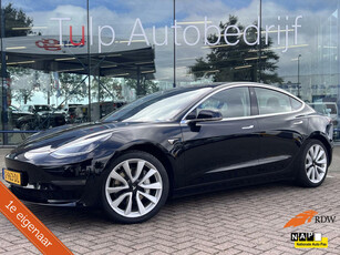 Tesla Model 3 Long Range AWD 75 kWh Dual motor Pano Leder