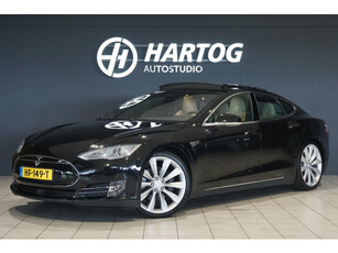 Tesla Model S 85D Base 423 PK *FREE SUPERCHARGE*