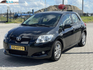 Toyota Auris 1.6-16V Dynamic NAP Clima Cruise Navi Parksenso