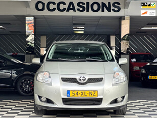 Toyota Auris 1.6 Automaat Cruise Clima PDC NAP