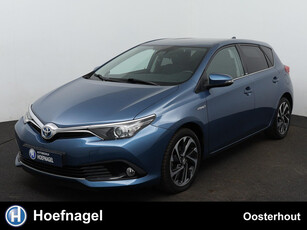 Toyota Auris 1.8 Hybrid Lease Pro Automaat | Navigatie | Cruise Control |