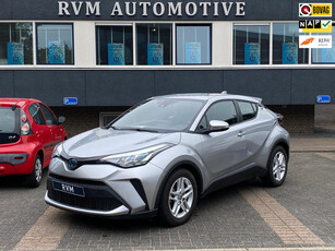 Toyota C-HR 1.8 Hybrid Dynamic NAVI | CAMERA | 10 JAAR TOYOTA GARANTIE