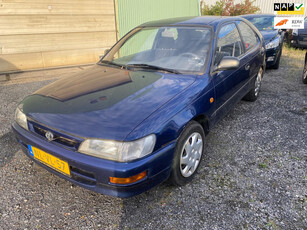 Toyota Corolla 1.3 XLi Automaat