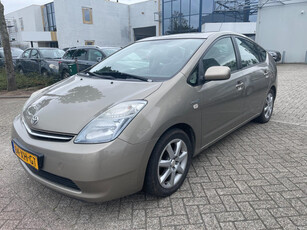 Toyota Prius 1.5 VVT-i Comfort Bj 2007