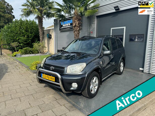 Toyota RAV4 2.0-16V VVT-i Special Edition AIRCO Nwe APK