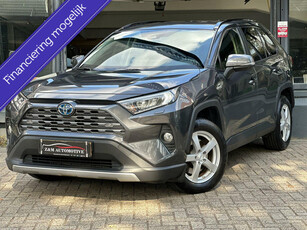 Toyota RAV4 2.5 Hybrid Active Aut*Led*Clima*Car-Play*Clima