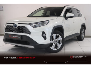 Toyota RAV4 2.5 Hybrid Executive | Leder | JBL audio | Navigatie | Achteruitrijcamera