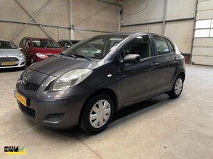 Toyota YARIS 1.0 VVTi Acces |5Deurs|Airco|Trekhaak|