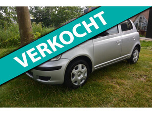 Toyota Yaris 1.0 VVT-i Terra*5drs*1ste eigenaar*weinig km's