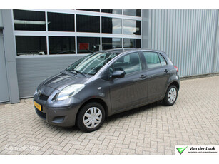 Toyota Yaris 1.0 VVTi Acces Airco 5 Deurs NL Auto.