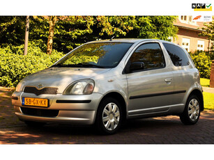 Toyota Yaris 1.3-16V VVT-i Luna MET TREKHAAK EN MEER!