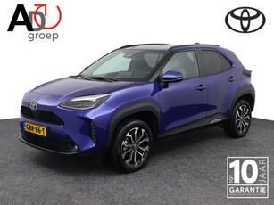 Toyota Yaris Cross 1.5 Hybrid 115 First Edition