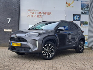 Toyota Yaris Cross 1.5 Hybrid 130 Dynamic Plus Automaat | NIEUWE MODEL | STUURVERWWARMING | PARKEERSENSOREN |