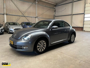 Volkswagen Beetle 1.2 TSI Design BlueMotion