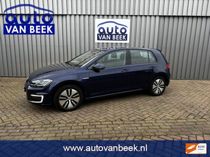 Volkswagen E-Golf NAV|Adaptive Cruise|Nav|Sensoren