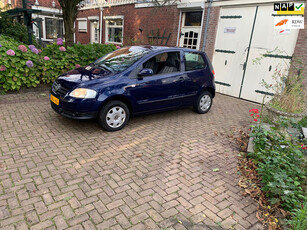 Volkswagen Fox 1.2 Trendline APK Nieuw