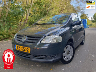 Volkswagen Fox 1.2 Trendline