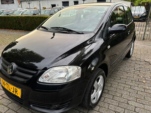 Volkswagen Fox 1.4 Trendline AIRCO