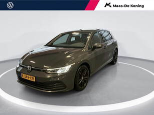 Volkswagen Golf 1.0 TSI 90pk Golf | Apple Car Play | Clima | Cruise Control | P-Sensoren | 17