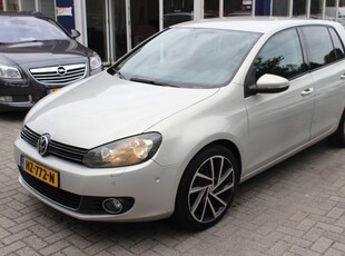 Volkswagen Golf 1.4 TSI COMFORTLINE