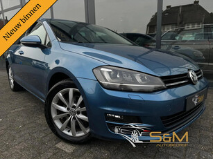 Volkswagen Golf 1.4 TSI Highline