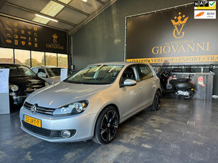 Volkswagen Golf 1.4 TSI Highline inruilen is mogelijk