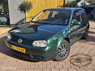 Volkswagen Golf 1.6 ** inruil koopje**