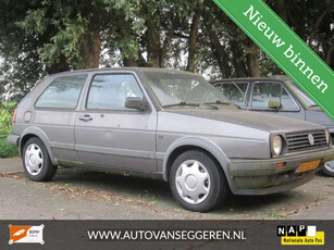 Volkswagen Golf 1.6 Manhattan 5bak NL auto