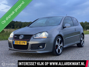 Volkswagen Golf 2.0 TFSI GTI Edition 30 Automaat | Camera