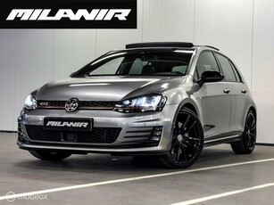 Volkswagen Golf 2.0 TSI GTI Performance | Pano | Dynaudio