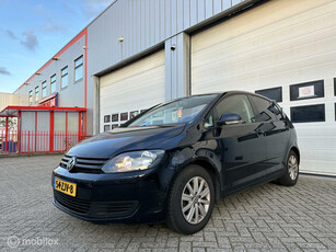 Volkswagen Golf Plus 1.2 TSI Comfortline BlueMotion/Verkocht