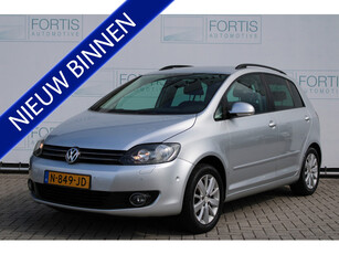 Volkswagen Golf Plus 1.4 TSI Trendline AUTOMAAT | TREKHAAK | NAVI