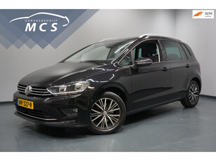 Volkswagen Golf Sportsvan 1.4 TSI Connected Series / Automaat / Navi / Airco