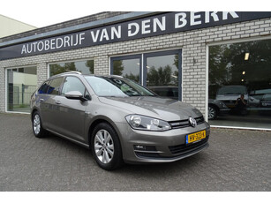 Volkswagen Golf Variant 1.0 TSI Comfortline Business 1e Eigenaar