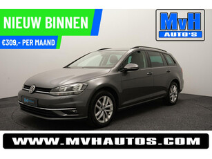 Volkswagen Golf Variant 1.5 TSI Comfortline Business|DSG