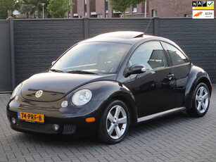 Volkswagen New Beetle 2.3 V5 SPORT EDITION LIMITED 1/500 ST !!